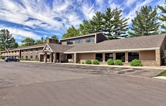GrandStay Hotel & Suites of Traverse City